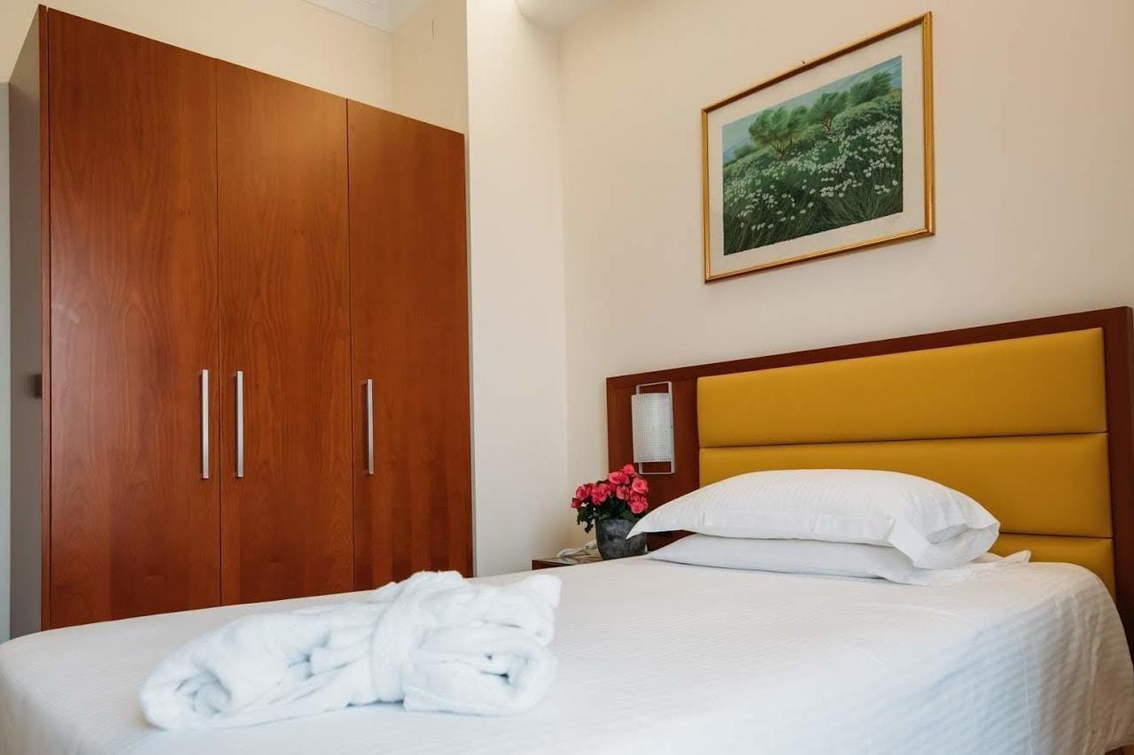 Hotel Terme Antoniano Montegrotto Terme Εξωτερικό φωτογραφία