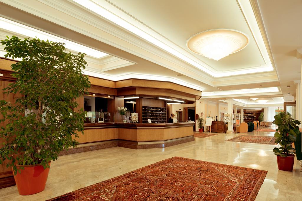 Hotel Terme Antoniano Montegrotto Terme Εξωτερικό φωτογραφία