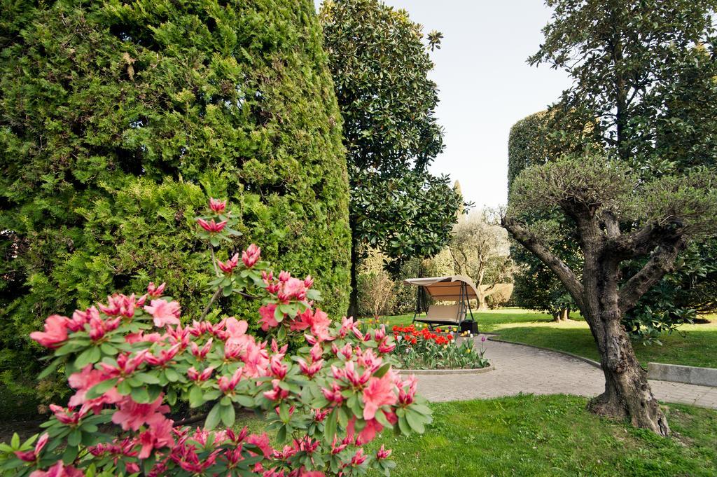 Hotel Terme Antoniano Montegrotto Terme Εξωτερικό φωτογραφία