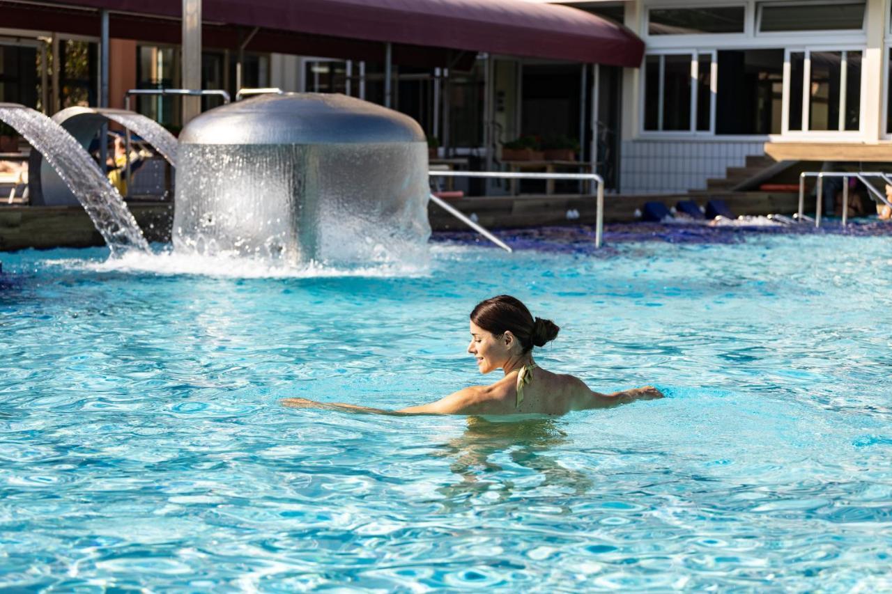 Hotel Terme Antoniano Montegrotto Terme Εξωτερικό φωτογραφία