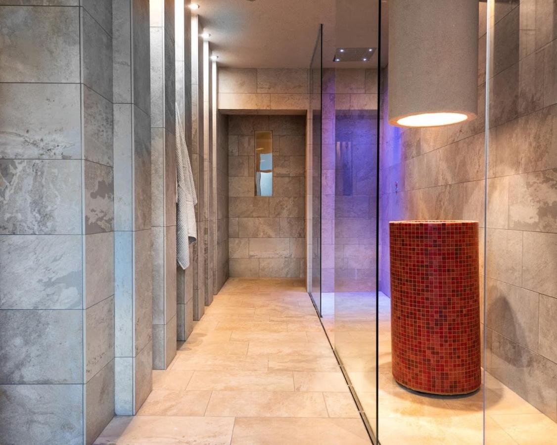 Hotel Terme Antoniano Montegrotto Terme Εξωτερικό φωτογραφία