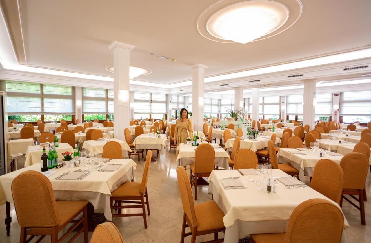 Hotel Terme Antoniano Montegrotto Terme Εξωτερικό φωτογραφία