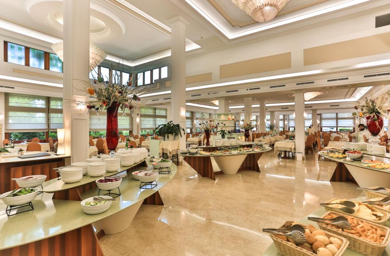 Hotel Terme Antoniano Montegrotto Terme Εξωτερικό φωτογραφία