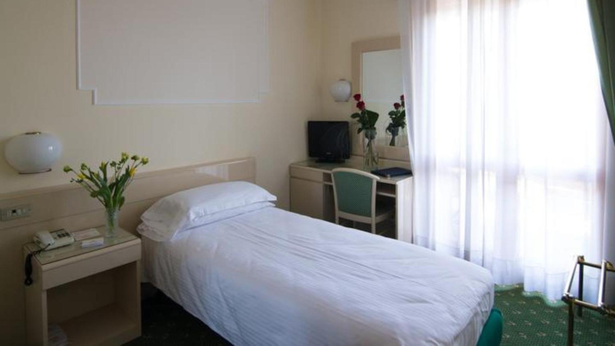 Hotel Terme Antoniano Montegrotto Terme Εξωτερικό φωτογραφία