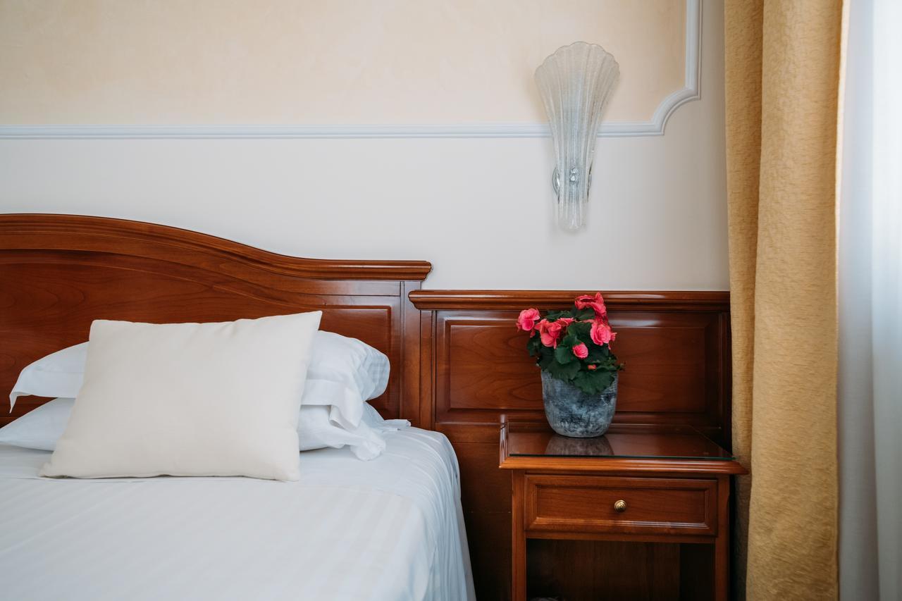 Hotel Terme Antoniano Montegrotto Terme Εξωτερικό φωτογραφία