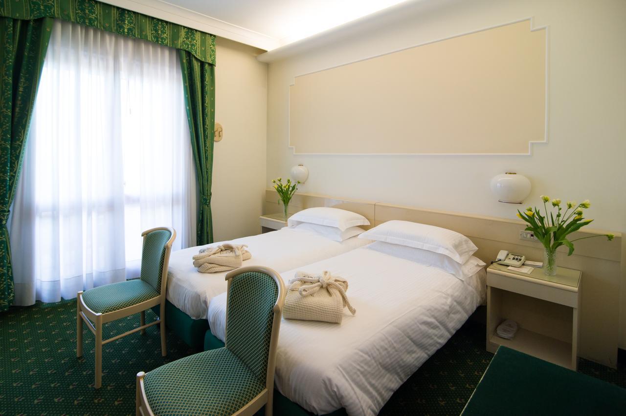 Hotel Terme Antoniano Montegrotto Terme Εξωτερικό φωτογραφία
