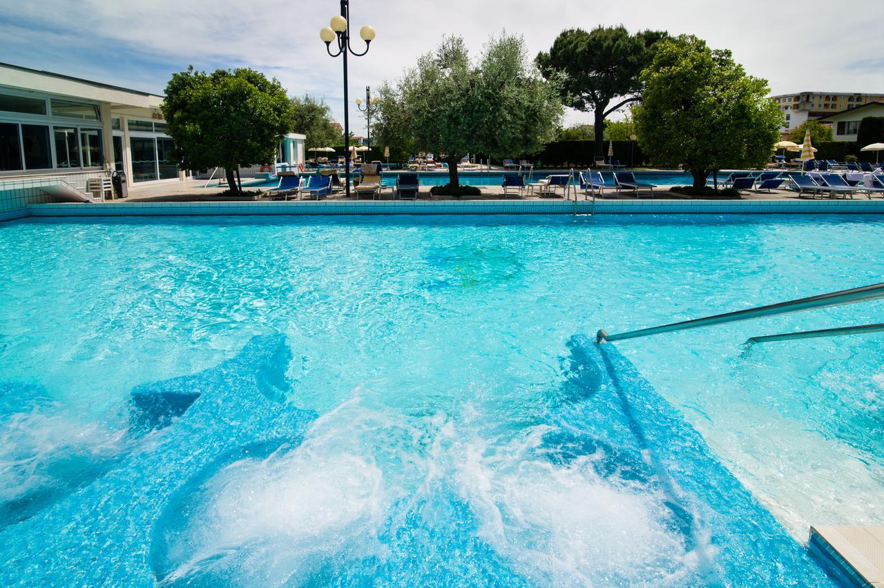 Hotel Terme Antoniano Montegrotto Terme Εξωτερικό φωτογραφία