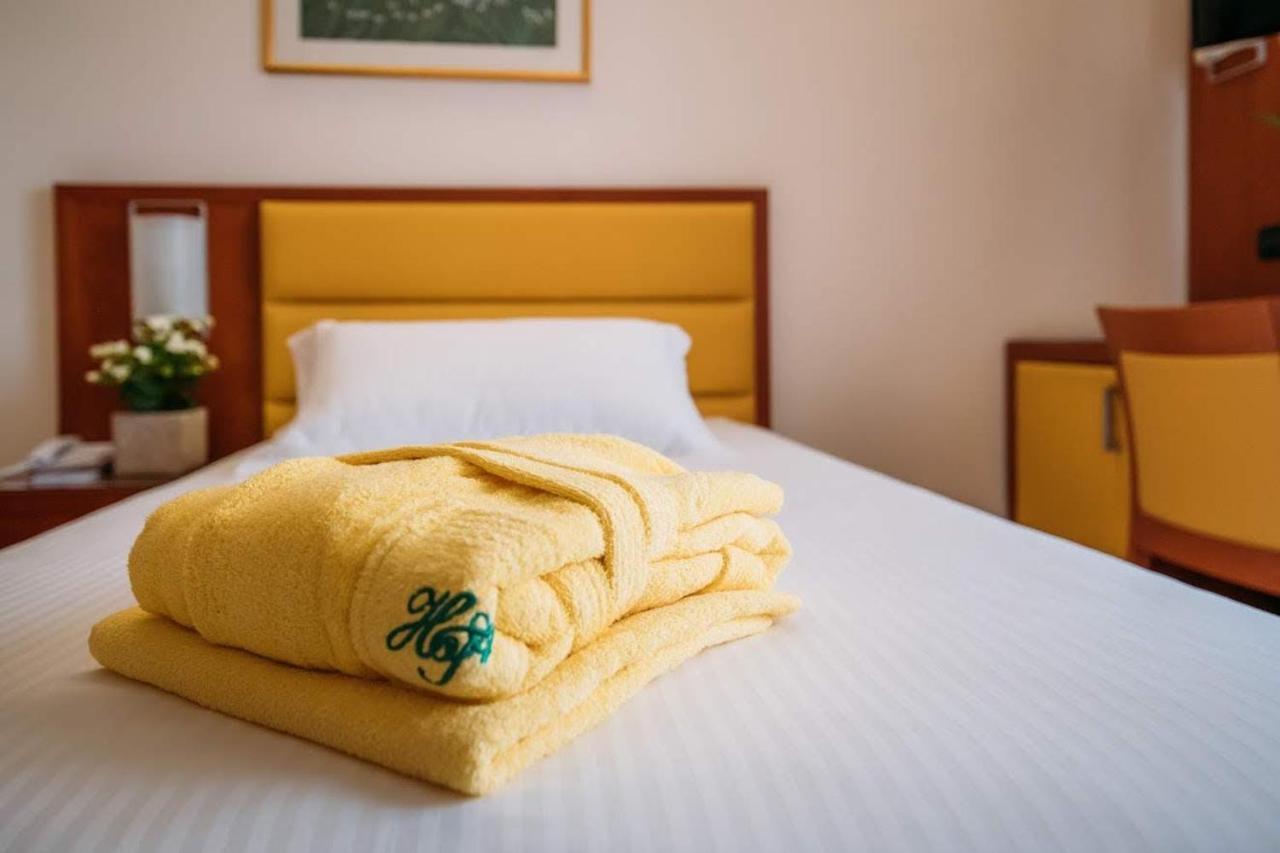 Hotel Terme Antoniano Montegrotto Terme Εξωτερικό φωτογραφία